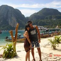 Отзыв от Агата - Виза Destination Thailand